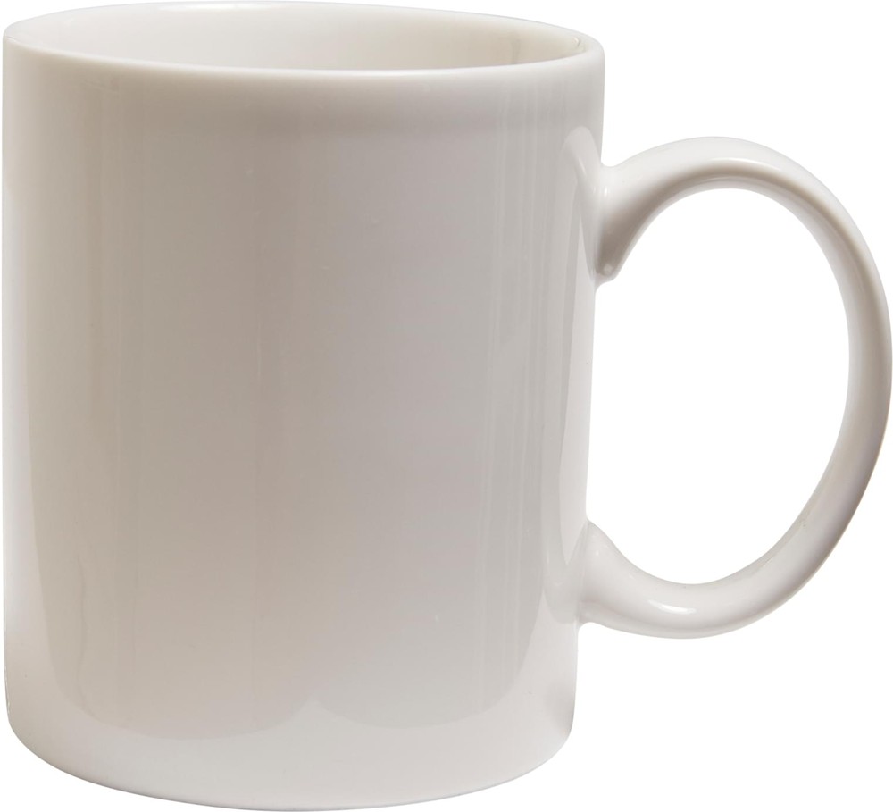 MisterTeeUniversalTasseBonjourBitchesCup