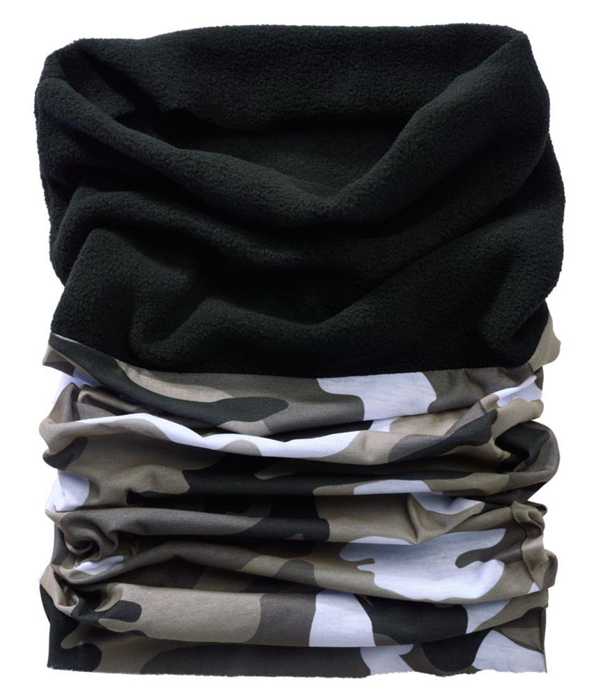 BranditMultifunktionstuchFleeceUrban