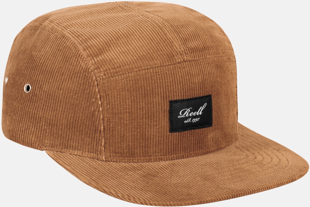 ReellCap5-PanelCap1402-045-05-077CopperBrownCord