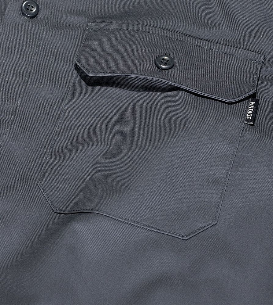 VintageIndustriesHemdHarrisShirt3550