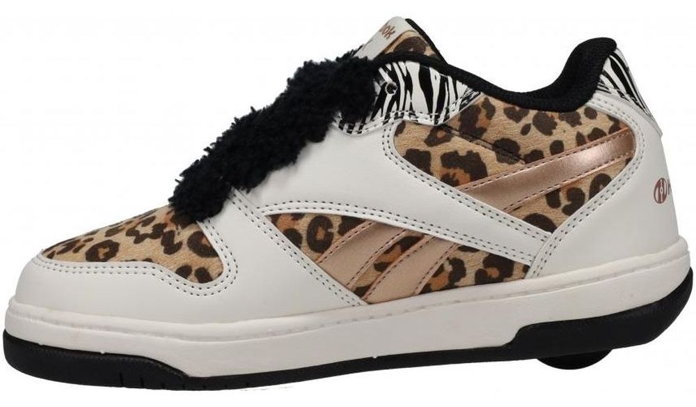 HeelysKinderSneakerReebokBB4500LowHE01624250HE153CreamBrownBlack-31