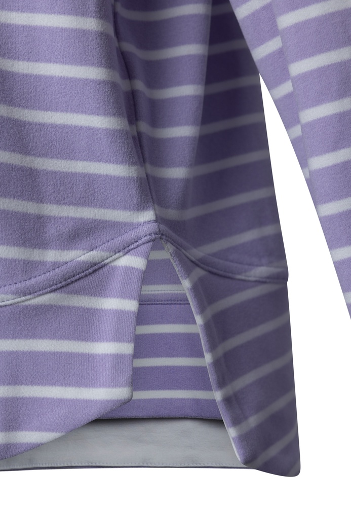 TrespassDamenLongsleeveSoothingCasualTopGelsomino-XS