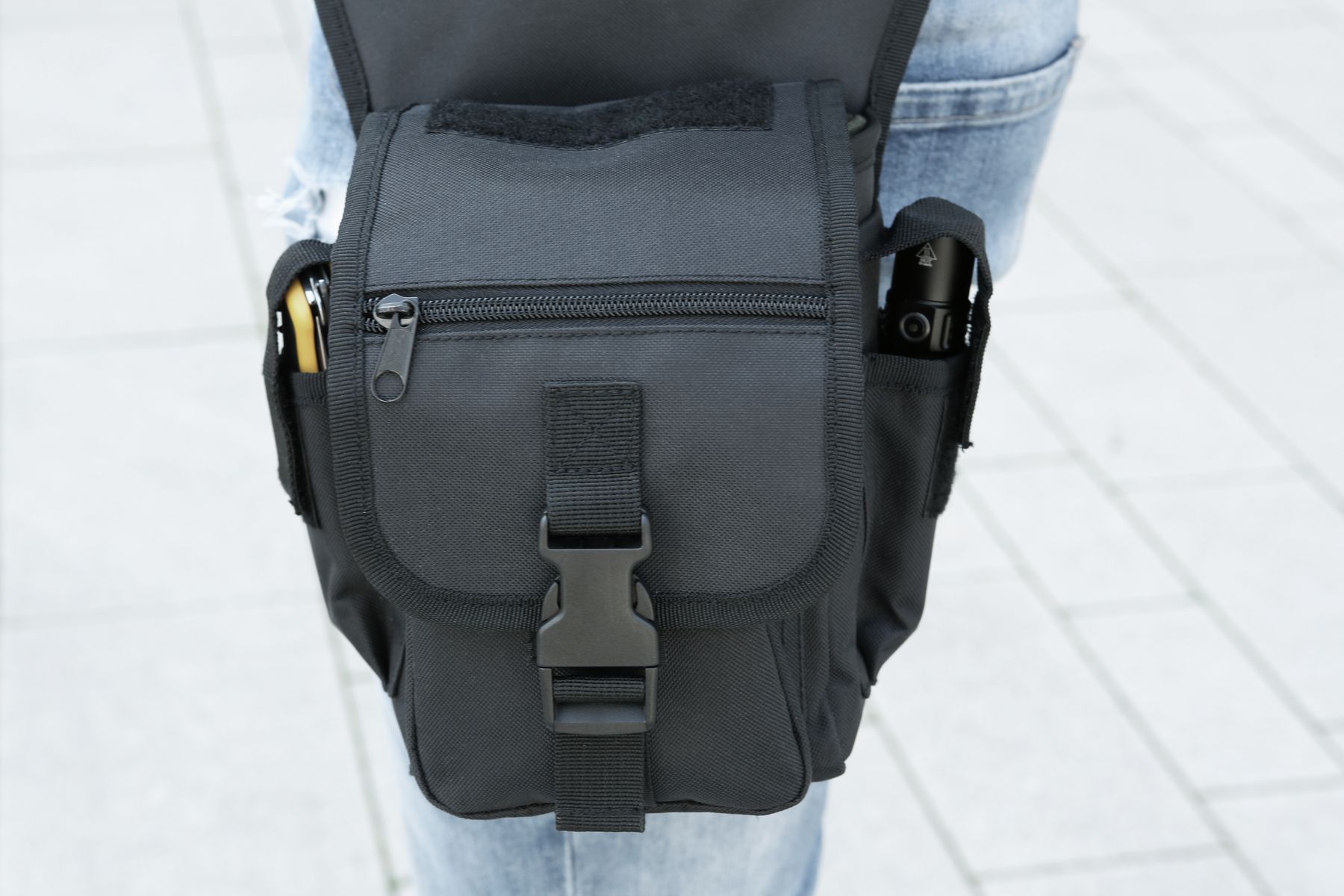 BranditTascheSideKickBag