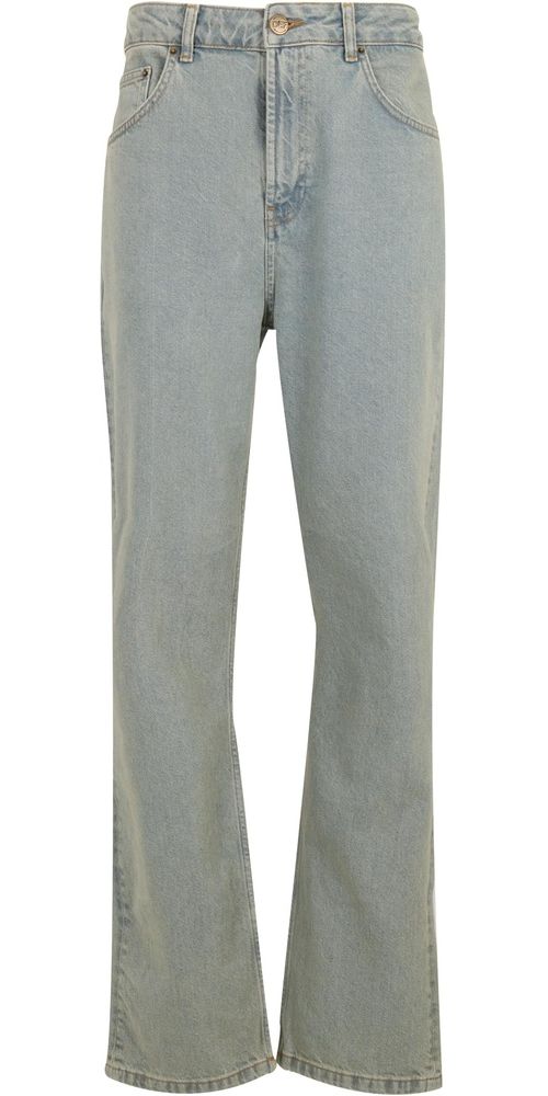 DEFJeansKantStraightFitDenimDFJS197VintageBlueWashed-W30