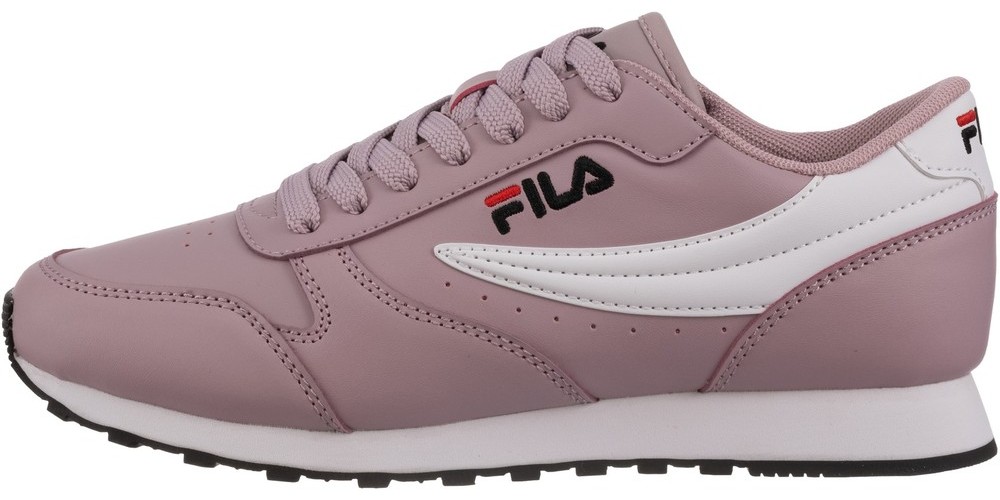 FilaDamenRetroLaufschuhLowOrbitLowWomenMauveShadows-White-36
