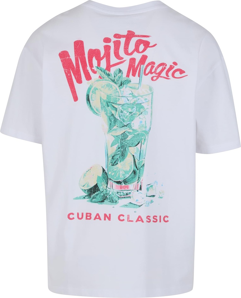 MisterTeeT-ShirtCubanClassicOversizeMT3856