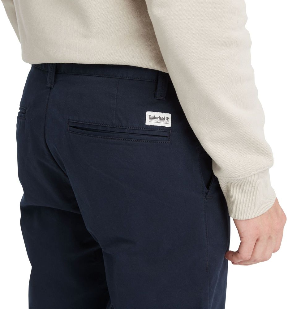 TimberlandTFOTwillChinoPantSlim0A29Q2