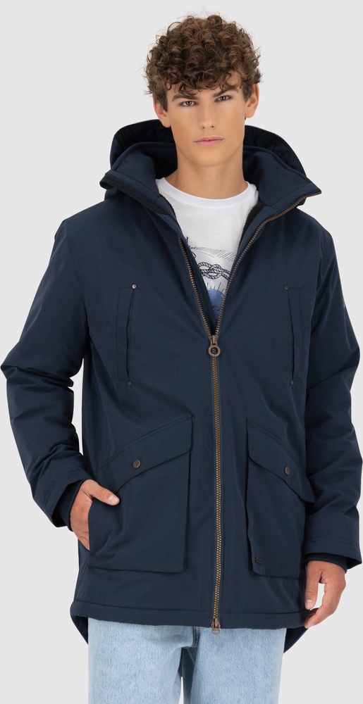 AlifeKickinWinterjackeRonAKAParka11005-9999