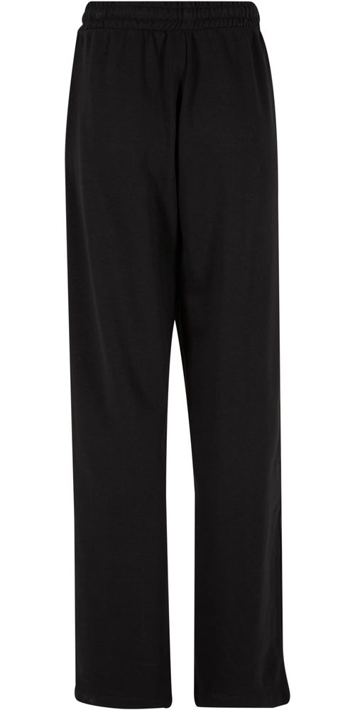 DEFDamenNiceJogginghosenDFLSP157Jetblack-L