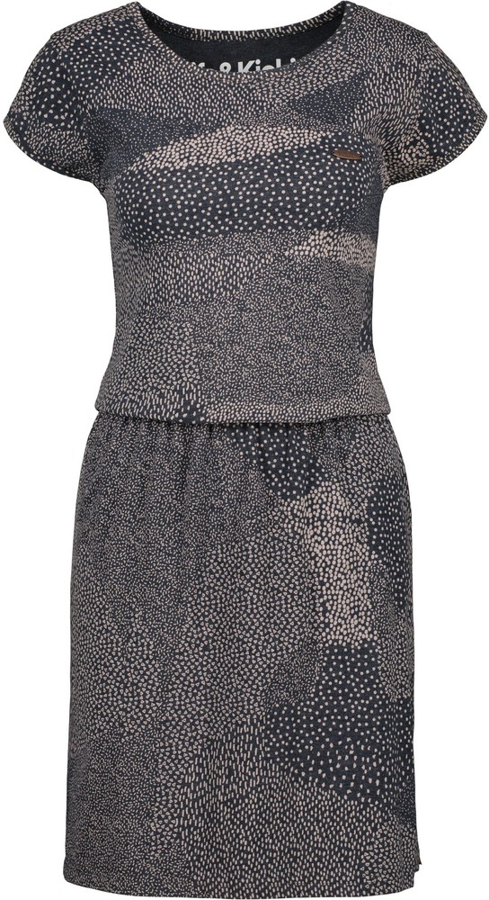 AlifeKickinDamenKleidFreizeitknielangShannaAKB62024-2301