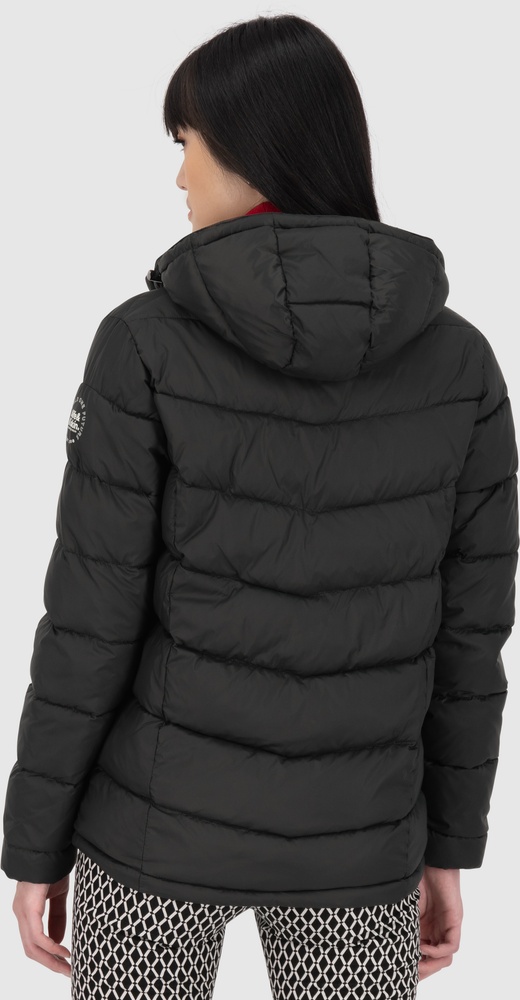 AlifeKickinDamenWinterjackeLirazAKAPufferJacket11452-9999