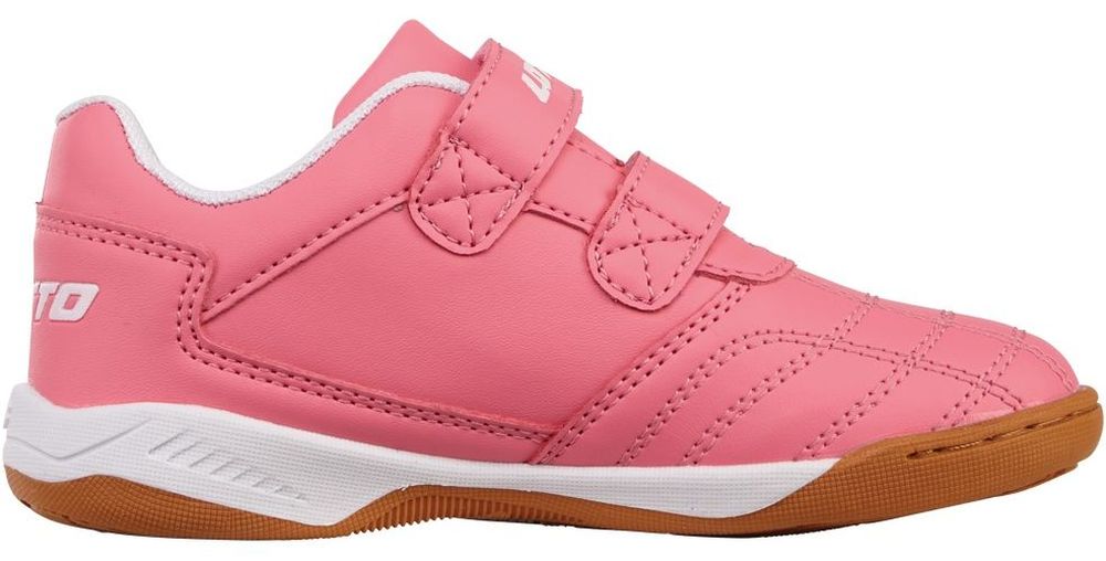 LottoKinderSneakerPacerK2600110KFrPinkWhite-25
