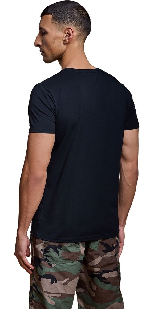 VintageIndustriesFraserStretchT-Shirt3553