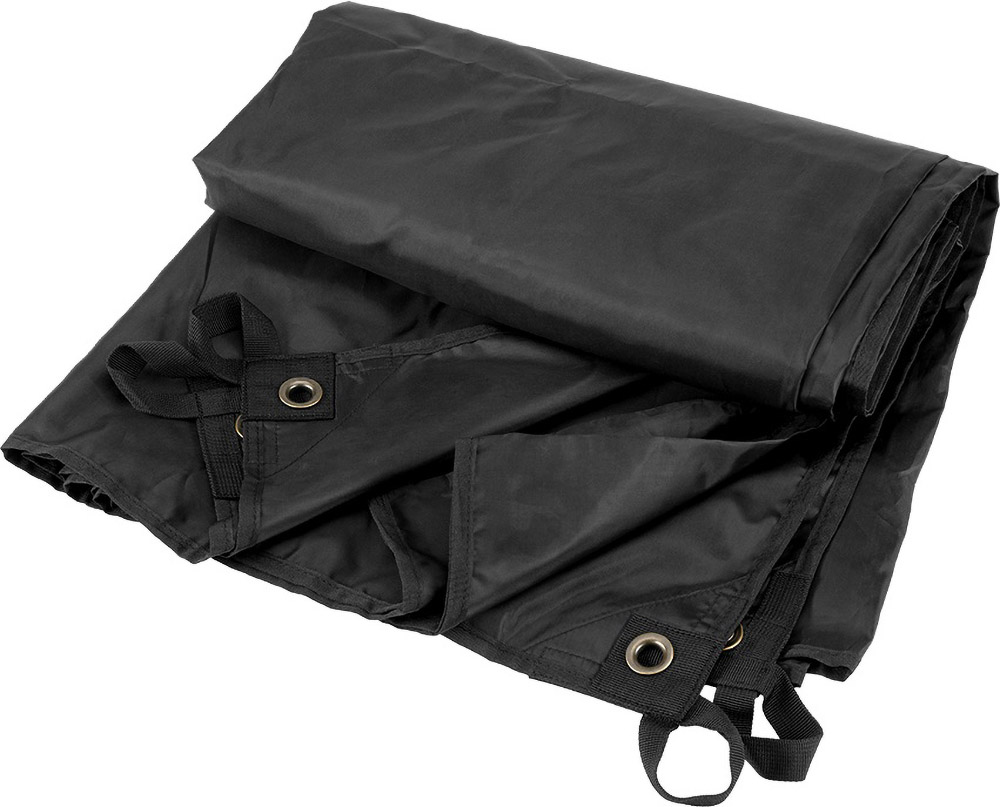 BranditPremiumTARP3mx3m8116Black