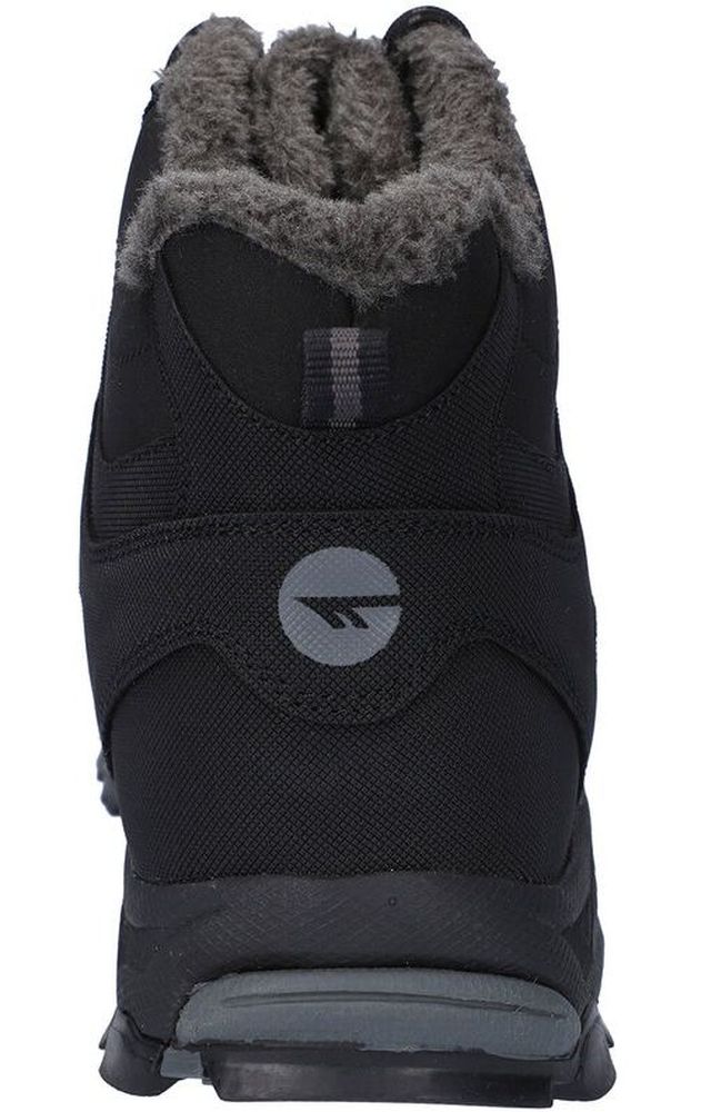 Hi-TecWanderschuhRavenInsulatedWpBlackGrey-39