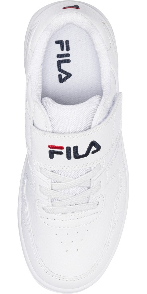 FilaBasketballSneakerFxventunoFastenerKidsWhite-28