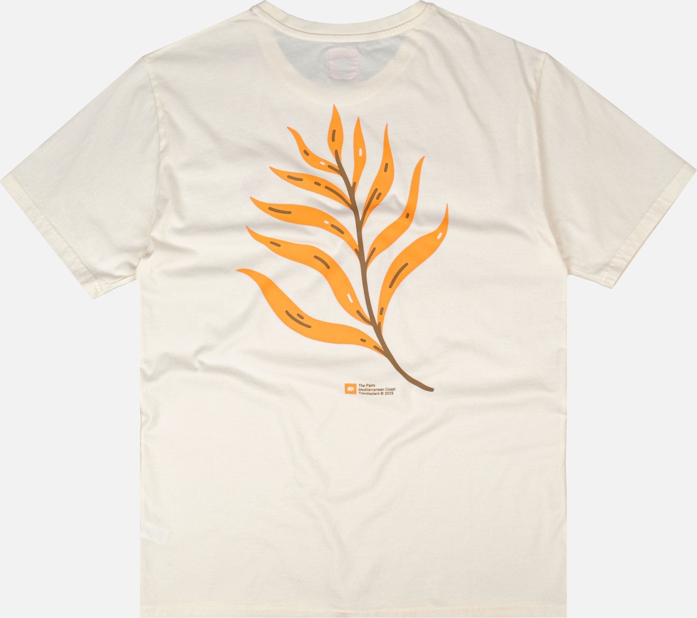 TrendsplantT-ShirtConfiteraPigment279940MCEC