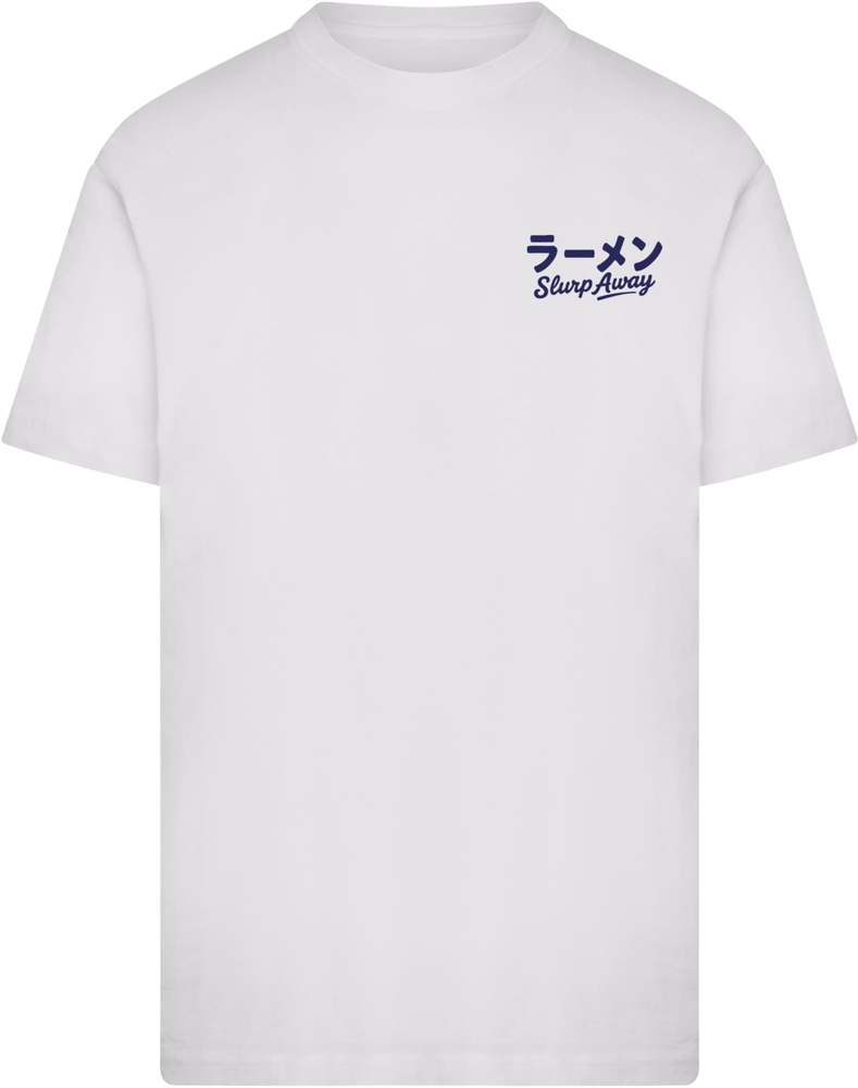 MerchcodeT-ShirtJapaneseRamenTeeMP0009594