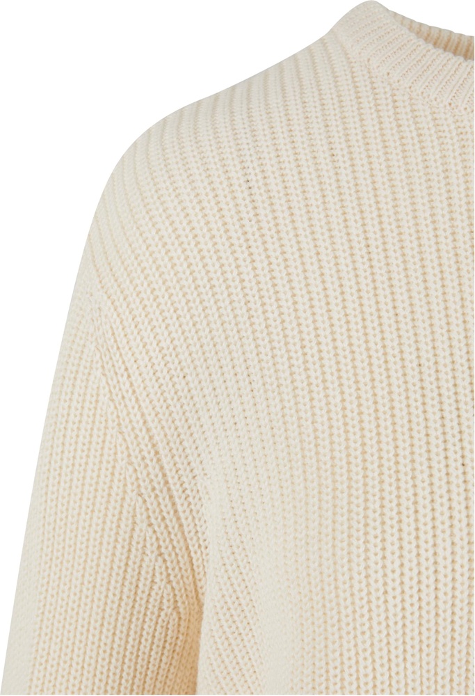 UrbanClassicsDamenLadiesRibKnitSweaterTB7116