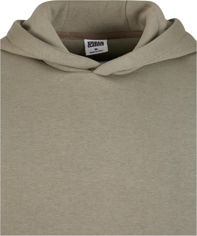UrbanClassicsFluffyHoodyTB6750Paleolive-3XL