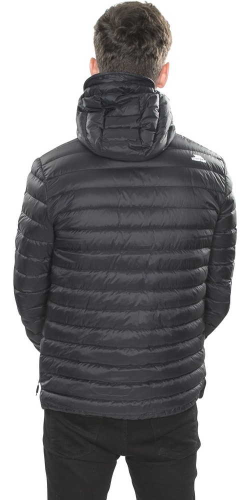 TrespassJackeDigby-MaleDownJacketBlack
