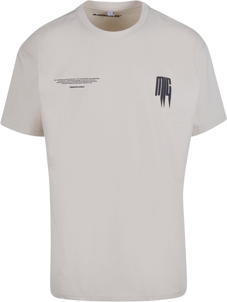 MJGONZALEST-ShirtMetamorphoseV2XHeavyOversizedTeeMJG11608Sand-3XL