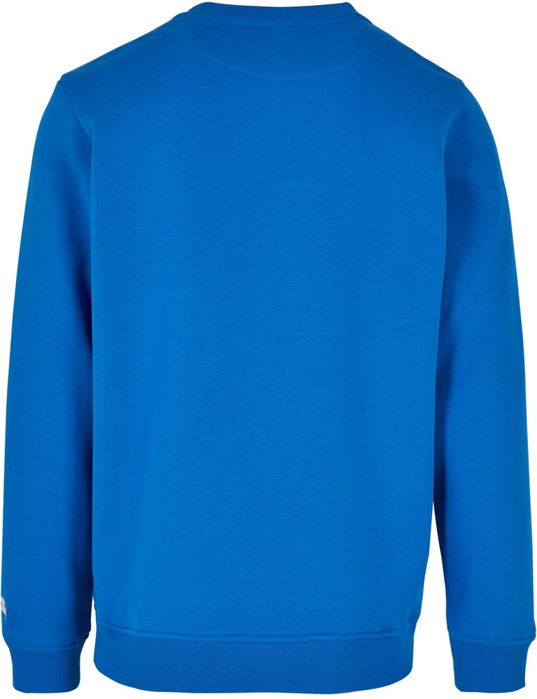 StarterBlackLabelStarterEssentialCrewneckCobaltblue-L