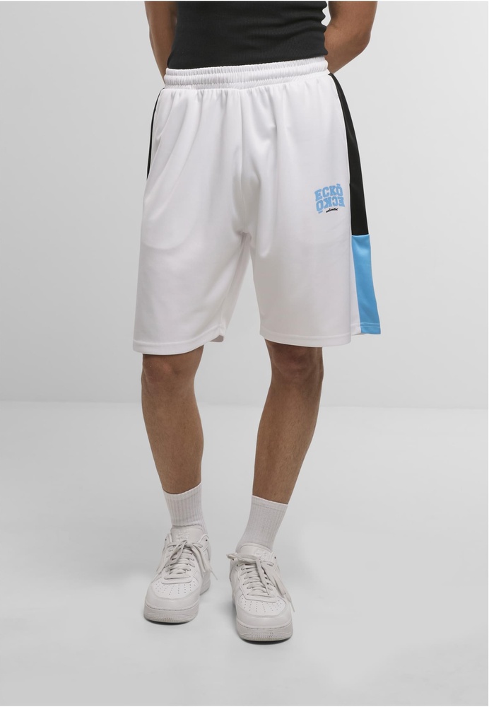 EckoUnltdShortsDrapBrightECKOSH1046