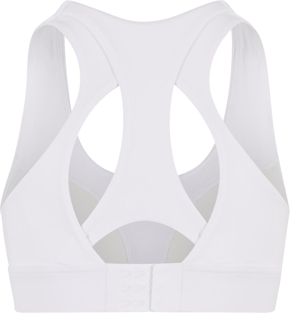 UCYogaDamenSport-BHLadiesSportsBraTB7805White-L