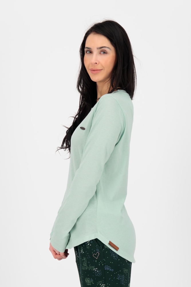 AlifeKickinDamenLongsleeveLeaAKA62046-2401