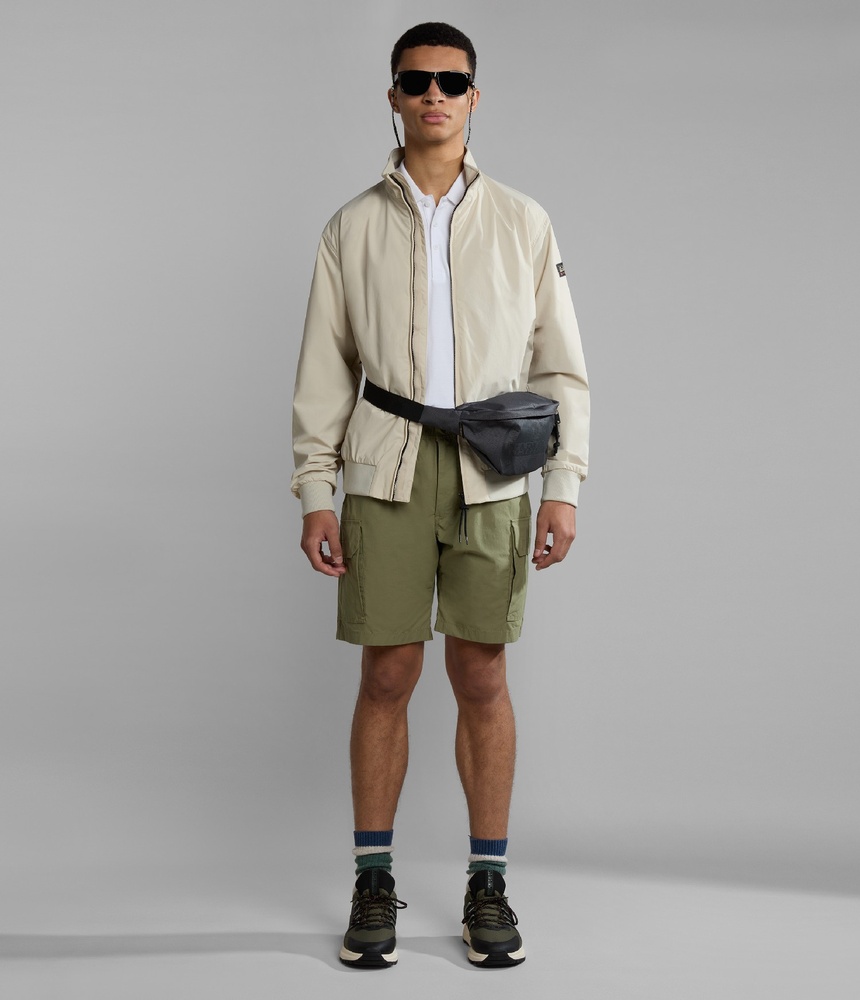 NapapijriPoloShirtEalisSsSumNP0A4H8B