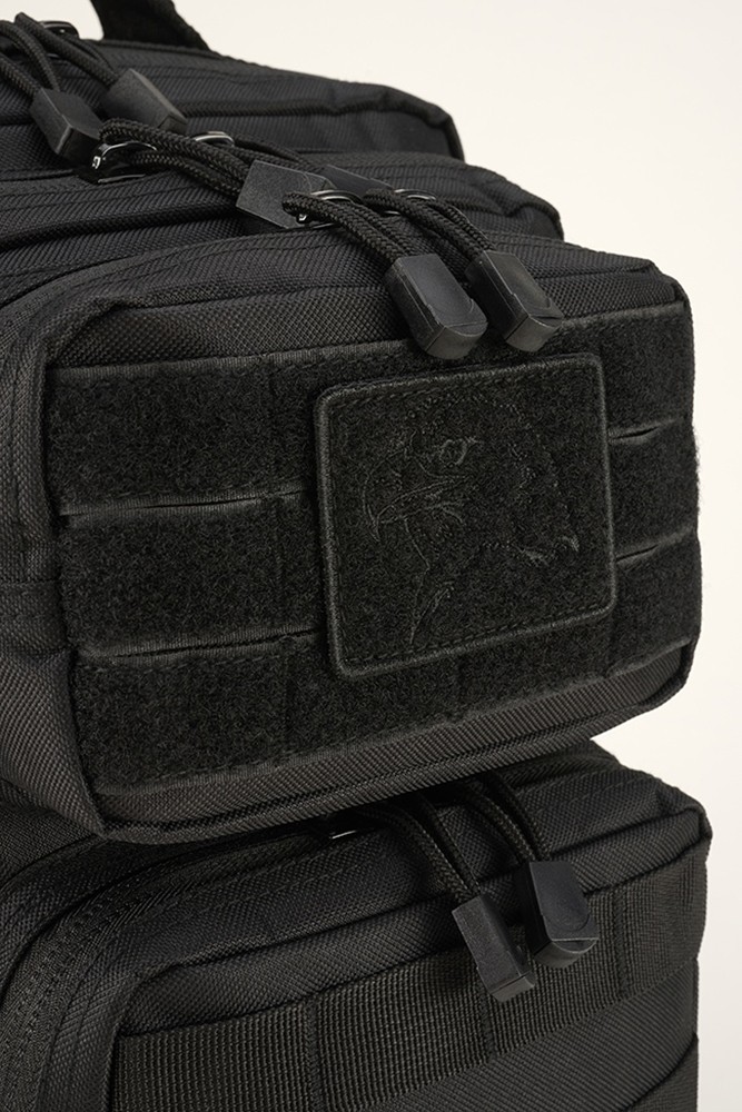 BranditKinderRucksackKidsUSCooperbackpackBlack