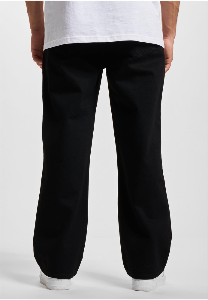 DEFJeansGoetheBaggysDFJS198Black-30