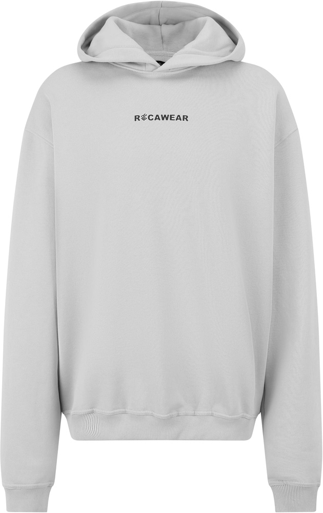 RocawearNeroHoodyRWHD064