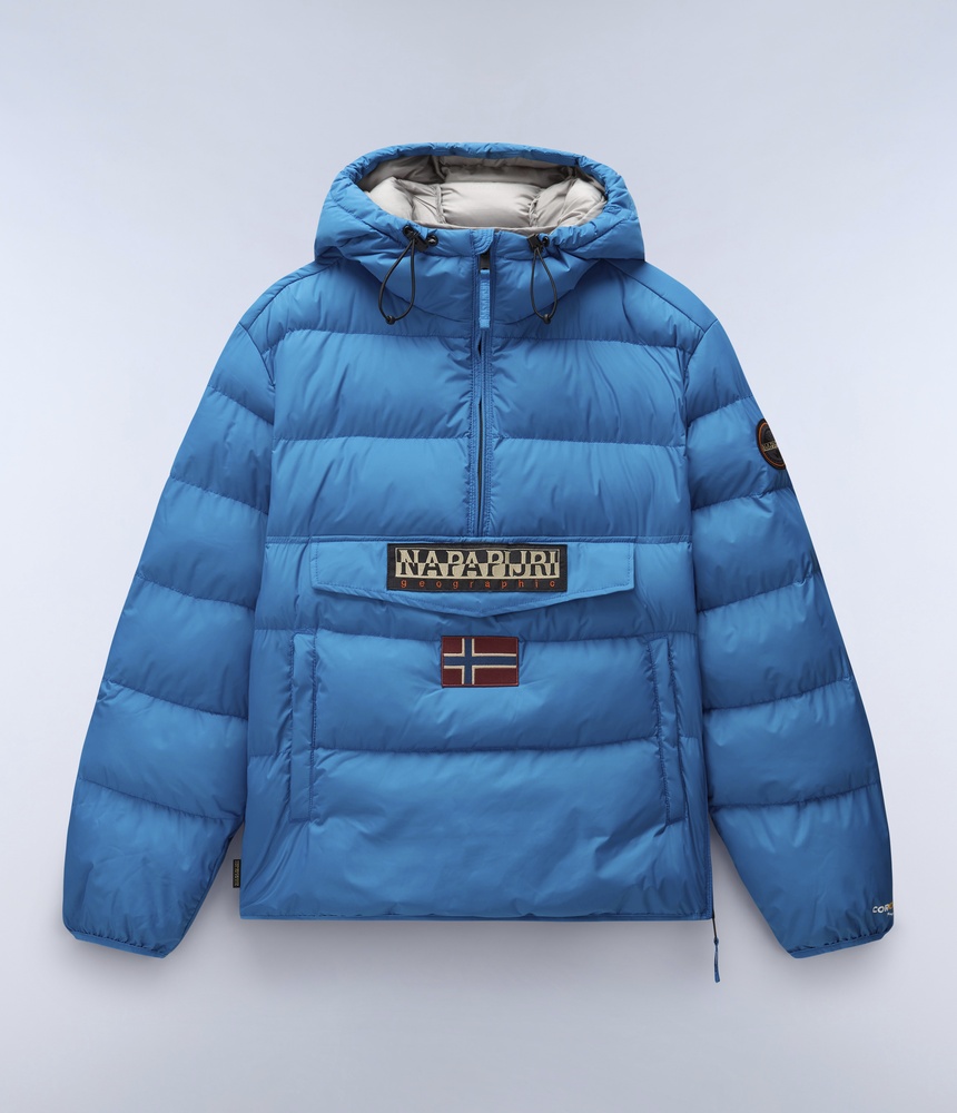 NapapijriAnorakRainforestOpiPufNP0A4HMA