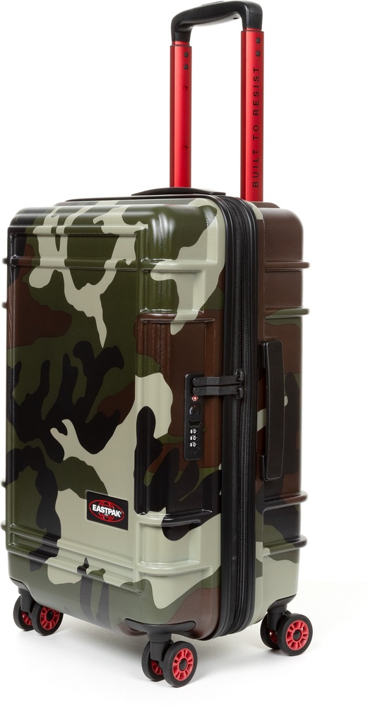 EastpakReisetascheEK0A5BMFResitrZipS