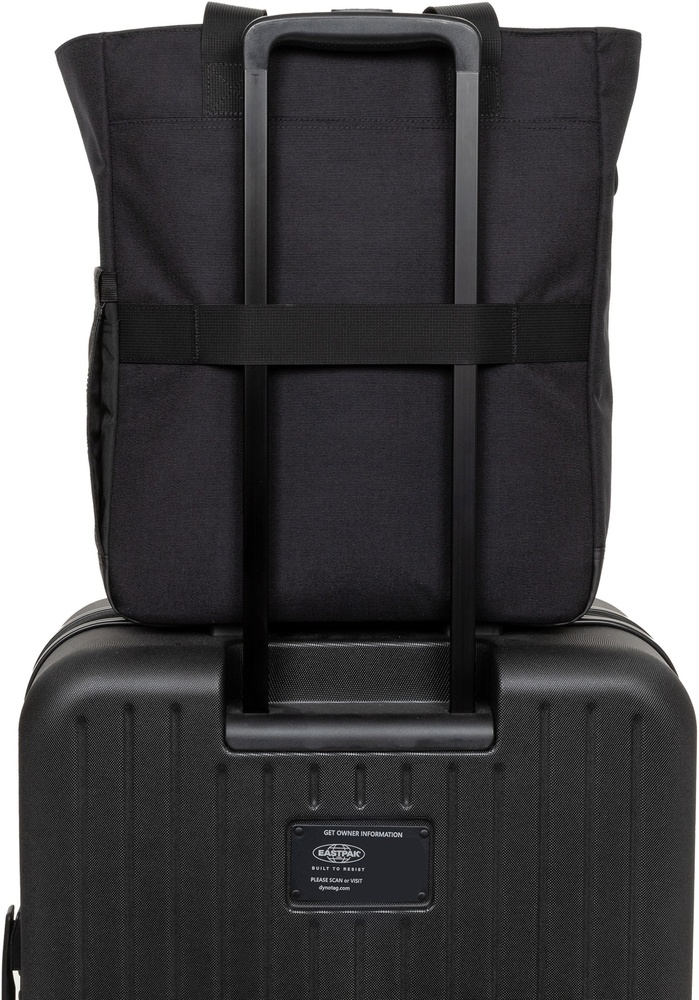EastpakSchultertascheEK0A5BLJIconTravelTote