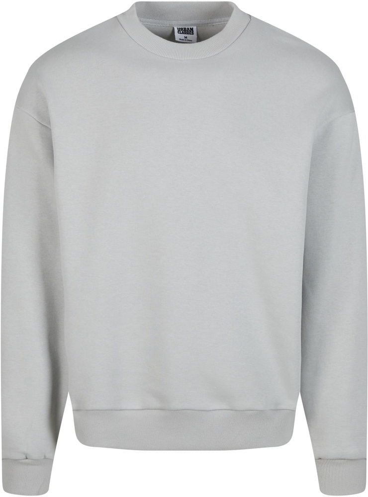 UrbanClassicsFluffyCrewneckTB6751