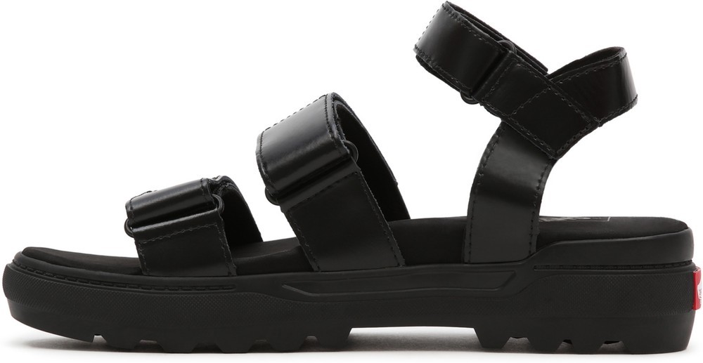 VansDamenWomenActionSportsSurfFTWSneakerWmColfaxSandalBlack