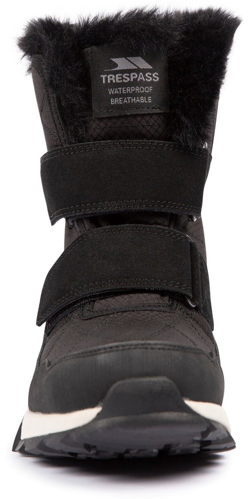 TrespassDamenWinterschuheEira-FemaleSnowboot