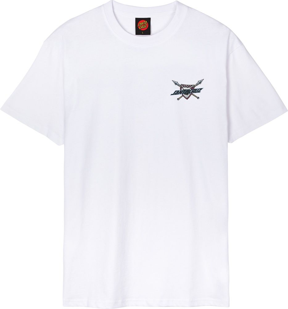 SantaCruzSalbaScreamingWitchDocTeeSCM-T3266