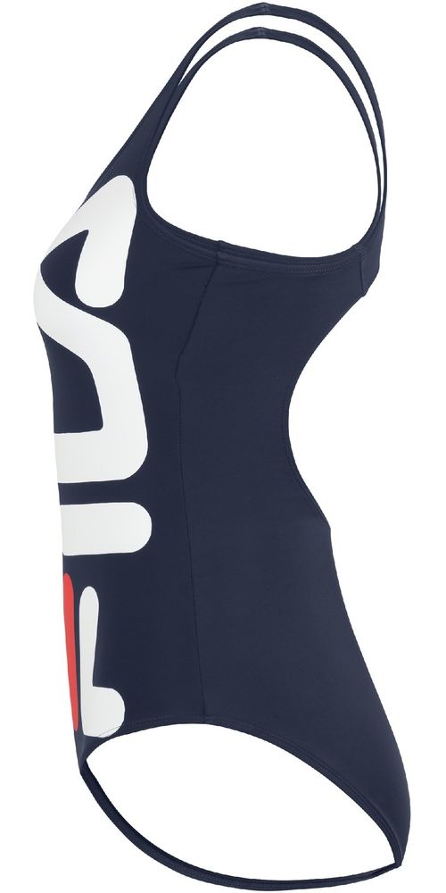 FilaDamenBadeanzugSuzukaRacerBackSwimsuit