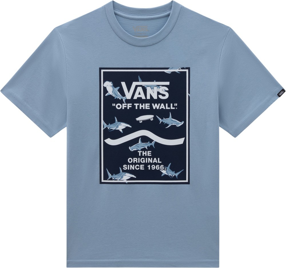 VansKinderKidsTopPrintBox20000AKN