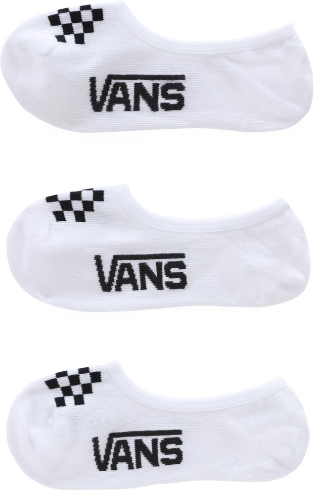 VansMdchenKidsSockenClassicCanoodleWhite-Black-315-38