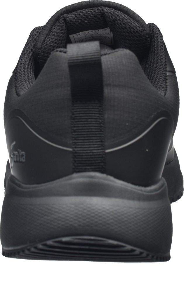 SanitaSchuheSultan-EsdO1LaceShoe306029Schwarz-50