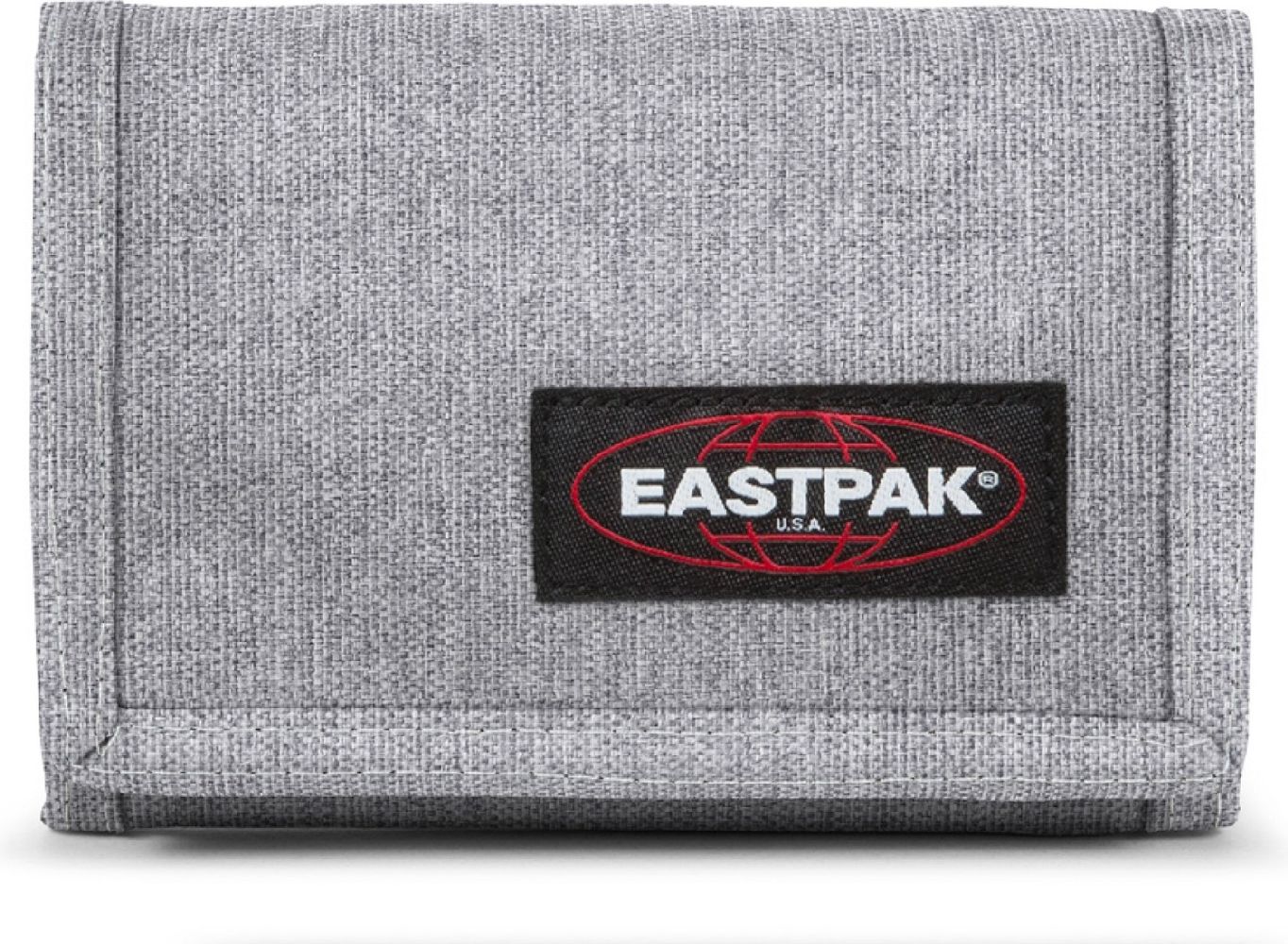 EastpakPortemonnaieCrewSingleSundayGrey