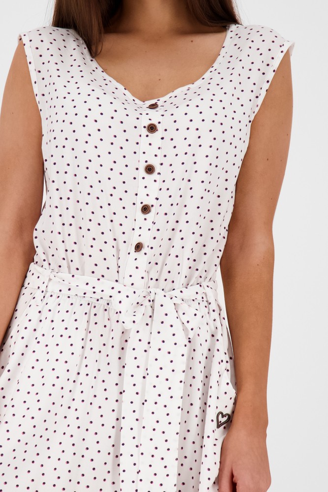 AlifeKickinDamenKleidFreizeitkurzScarlettAKB56000-9999