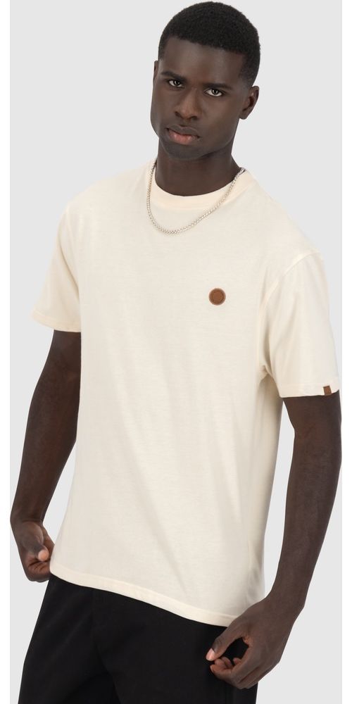 AlifeKickinT-ShirtMadsAKShirt51033-9999Chalk-L