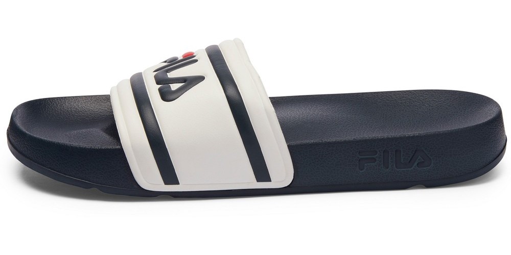 FilaSandalenSlipperMorroBaySlipperWhiteFilaNavy-39