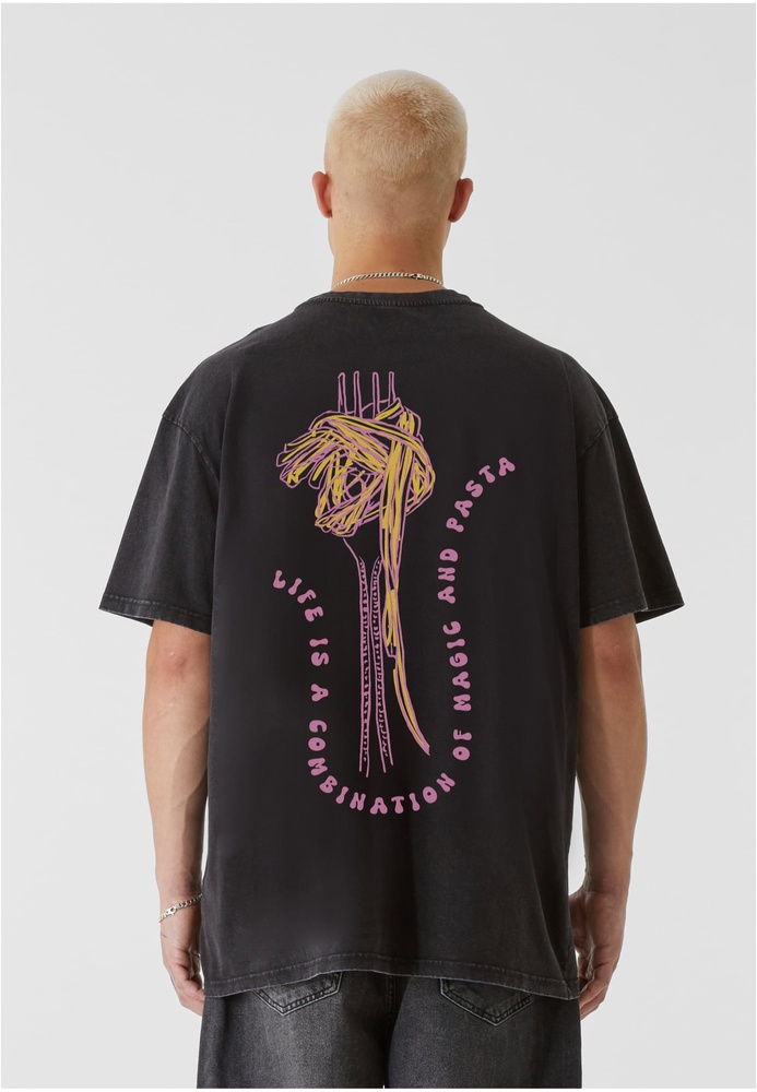 LostYouthT-ShirtAcidTeePastaDayLY441